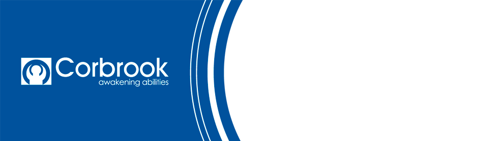 Corbrook Logo